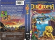 Dinotopia: Quest For The Ruby Sunstones